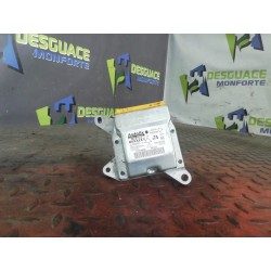 Recambio de centralita airbag para renault laguna ii (bg0) 2.0 dci diesel cat referencia OEM IAM 8200412021A  