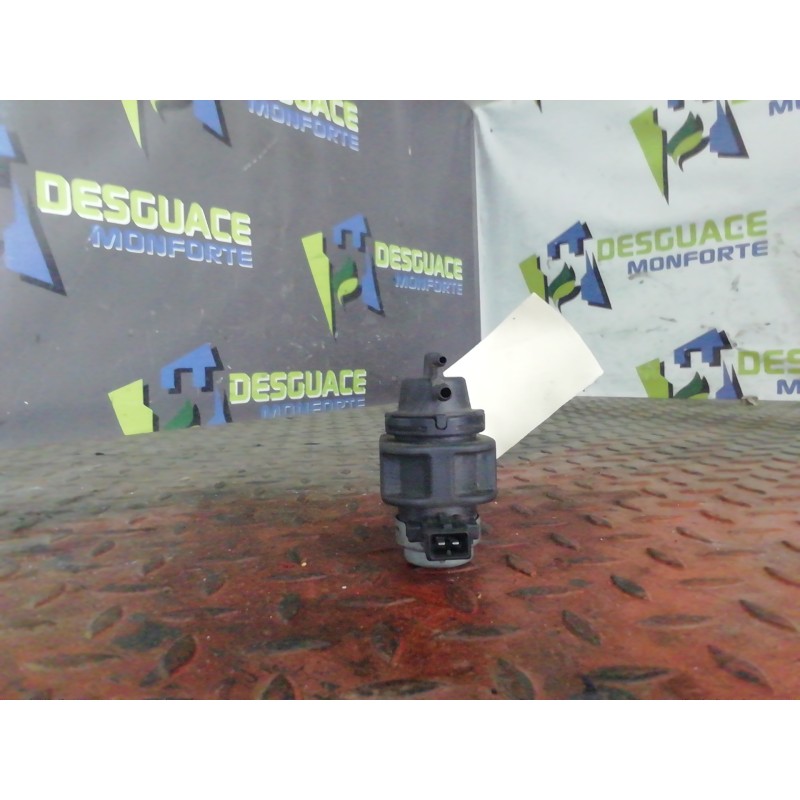 Recambio de valvula aire adicional para renault laguna ii (bg0) 2.0 dci diesel cat referencia OEM IAM 8200575400  