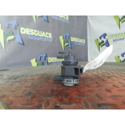 Recambio de valvula aire adicional para renault laguna ii (bg0) 2.0 dci diesel cat referencia OEM IAM 8200575400  