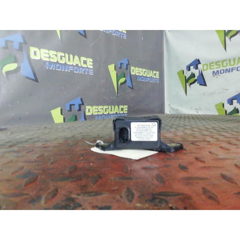 Recambio de modulo electronico para renault laguna ii (bg0) 2.0 dci diesel cat referencia OEM IAM 8200404858B  