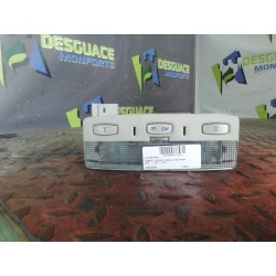 Recambio de luz interior para renault laguna ii (bg0) 2.0 dci diesel cat referencia OEM IAM 8200003036  