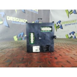 Recambio de centralita check control para renault laguna ii (bg0) 2.0 dci diesel cat referencia OEM IAM 8200574808 8200534446 