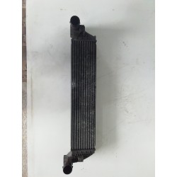 Recambio de intercooler para renault laguna ii (bg0) 2.0 dci diesel cat referencia OEM IAM 8200292773A  