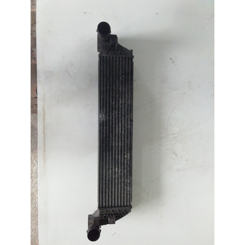 Recambio de intercooler para renault laguna ii (bg0) 2.0 dci diesel cat referencia OEM IAM 8200292773A  