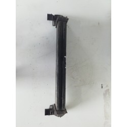 Recambio de intercooler para renault laguna ii (bg0) 2.0 dci diesel cat referencia OEM IAM 8200292773A  