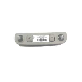 LUZ INTERIOR TRASERA CENTRAL 8E0947111A 