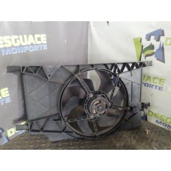 Recambio de electroventilador para renault laguna ii (bg0) 2.0 dci diesel cat referencia OEM IAM 8200231756  