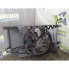 Recambio de electroventilador para renault laguna ii (bg0) 2.0 dci diesel cat referencia OEM IAM 8200231756  