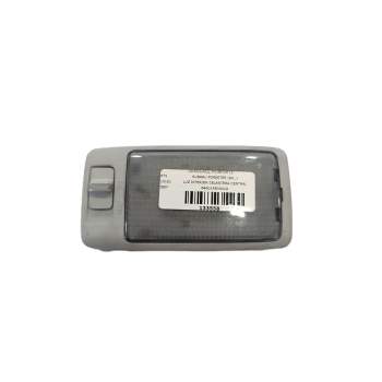 LUZ INTERIOR TRASERA CENTRAL 84601AE040LO 