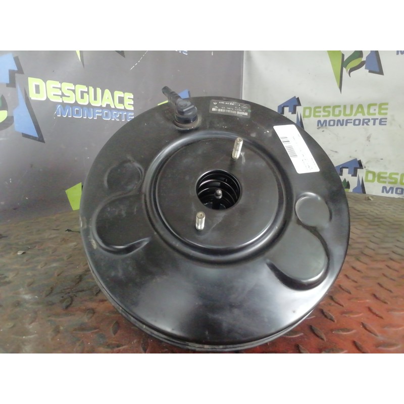 Recambio de servofreno para renault laguna ii (bg0) 2.0 dci diesel cat referencia OEM IAM 8200363858A  