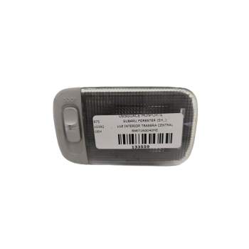 LUZ INTERIOR TRASERA CENTRAL 84671AG040ME 