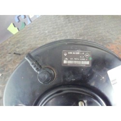 Recambio de servofreno para renault laguna ii (bg0) 2.0 dci diesel cat referencia OEM IAM 8200363858A  