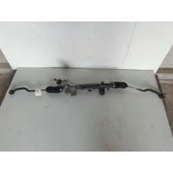 Recambio de cremallera direccion para renault laguna ii (bg0) 2.0 dci diesel cat referencia OEM IAM 6800000991G  