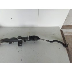 Recambio de cremallera direccion para renault laguna ii (bg0) 2.0 dci diesel cat referencia OEM IAM 6800000991G  