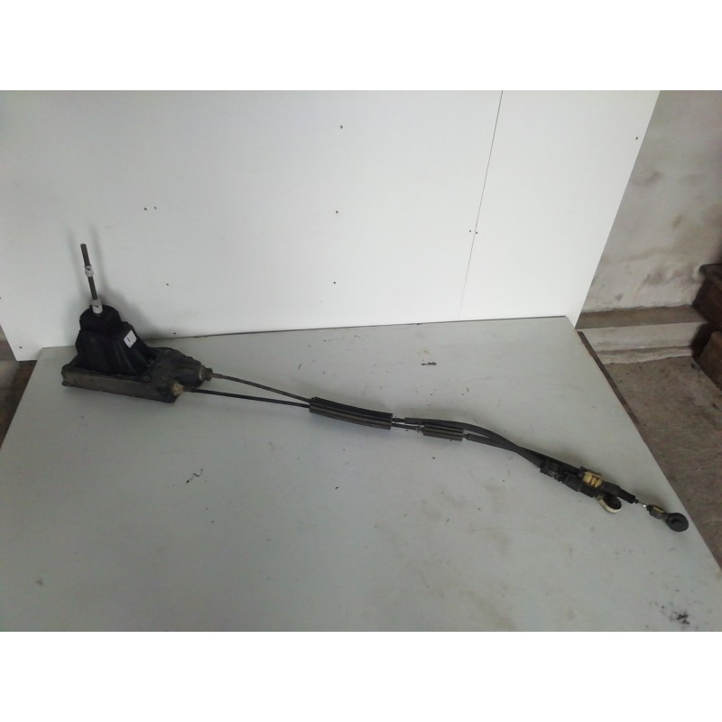 Recambio de palanca cambio para renault laguna ii (bg0) 2.0 dci diesel cat referencia OEM IAM   