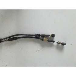 Recambio de palanca cambio para renault laguna ii (bg0) 2.0 dci diesel cat referencia OEM IAM   
