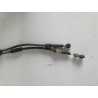Recambio de palanca cambio para renault laguna ii (bg0) 2.0 dci diesel cat referencia OEM IAM   