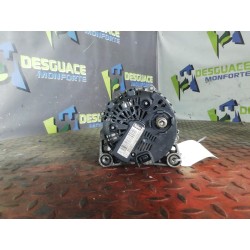 Recambio de alternador para renault laguna ii (bg0) 2.0 dci diesel cat referencia OEM IAM 8200404459D TG15C058 405111038