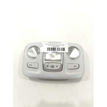 LUZ INTERIOR TRASERA CENTRAL 96781446PR 