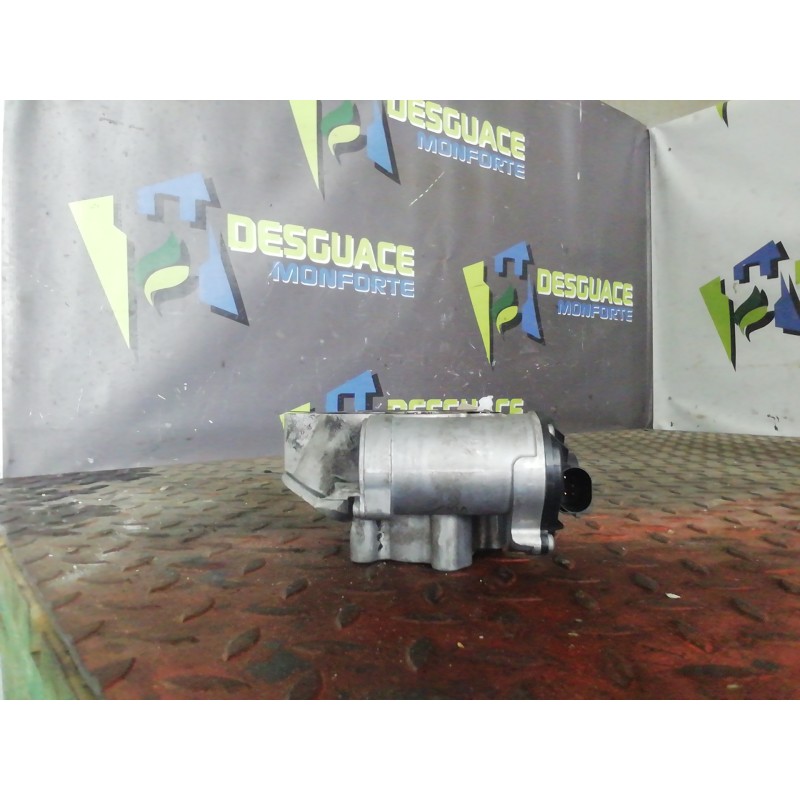 Recambio de valvula egr para renault laguna ii (bg0) 2.0 dci diesel cat referencia OEM IAM 8200327004  