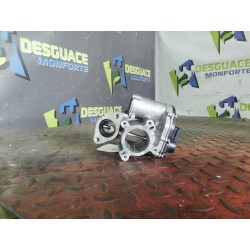 Recambio de valvula egr para renault laguna ii (bg0) 2.0 dci diesel cat referencia OEM IAM 8200327004  