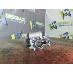 Recambio de valvula egr para renault laguna ii (bg0) 2.0 dci diesel cat referencia OEM IAM 8200327004  