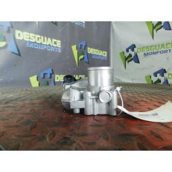 Recambio de caja mariposa para renault laguna ii (bg0) 2.0 dci diesel cat referencia OEM IAM 8200330812  