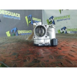 Recambio de caja mariposa para renault laguna ii (bg0) 2.0 dci diesel cat referencia OEM IAM 8200330812  