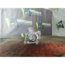Recambio de motor arranque para renault laguna ii (bg0) 2.0 dci diesel cat referencia OEM IAM   