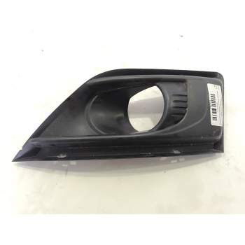 MOLDURA DERECHA PARAGOLPE DELANTERO 9654196777 