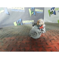 Recambio de motor arranque para renault laguna ii (bg0) 2.0 dci diesel cat referencia OEM IAM   