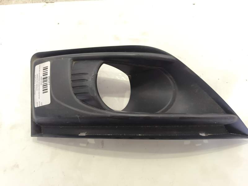 MOLDURA IZQUIERDA PARAGOLPE DELANTER 965419687 
