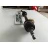Recambio de transmision delantera derecha para renault laguna ii (bg0) 2.0 dci diesel cat referencia OEM IAM 8200363697  
