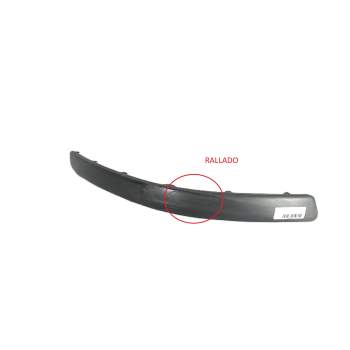 MOLDURA DERECHA PARAGOLPE DELANTERO 3B0807718 