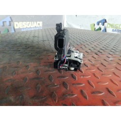 Recambio de cerradura puerta delantera izquierda para seat leon (1p1) reference referencia OEM IAM 1P1837015  