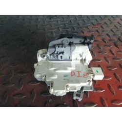 Recambio de cerradura puerta delantera izquierda para seat leon (1p1) reference referencia OEM IAM 1P1837015  