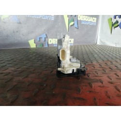 Recambio de cerradura puerta delantera izquierda para seat leon (1p1) reference referencia OEM IAM 1P1837015  