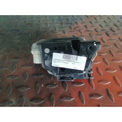 Recambio de cerradura puerta delantera izquierda para seat leon (1p1) reference referencia OEM IAM 1P1837015  