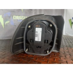 Recambio de piloto trasero derecho para mg serie 600 (rh) 620 si referencia OEM IAM   