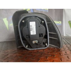 Recambio de piloto trasero izquierdo para mg serie 600 (rh) 620 si referencia OEM IAM   