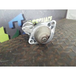 Recambio de motor arranque para opel astra g berlina club referencia OEM IAM S114829  