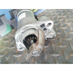 Recambio de motor arranque para opel astra g berlina club referencia OEM IAM S114829  