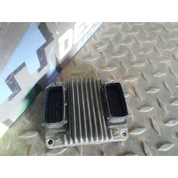 Recambio de centralita motor uce para opel astra g berlina club referencia OEM IAM 8973065751 12212819 