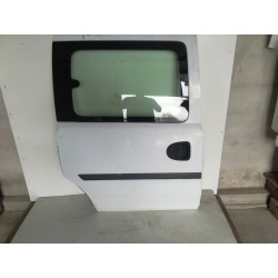Recambio de puerta lateral corredera derecha para opel combo (corsa c) cargo referencia OEM IAM   