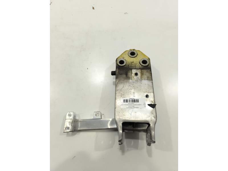 REFUERZO DERECHO PARAGOLPES DELANTERO 2185CH1783 