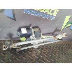 Recambio de motor limpia delantero para opel combo (corsa c) cargo referencia OEM IAM 91498232  