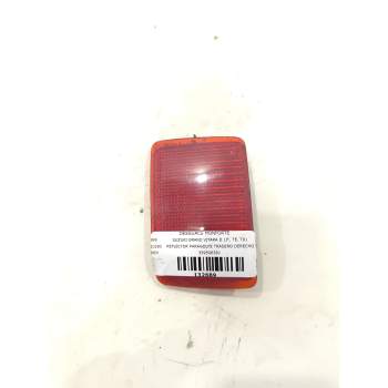 REFLECTOR PARAGOLPE TRASERO DERECHO 3595065J0 