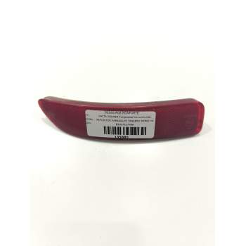 REFLECTOR PARAGOLPE TRASERO DERECHO 8200751778A 