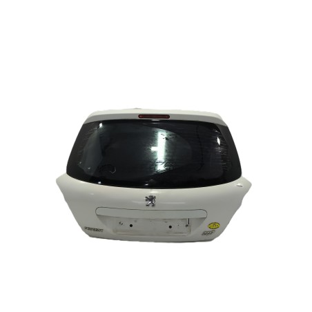 Recambio de porton trasero para peugeot 207 207 1.4 hdi referencia OEM IAM 8701W3  