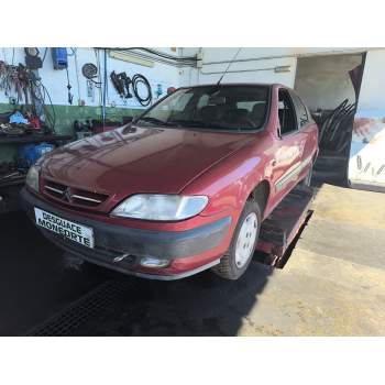 CITROËN XSARA (N1) - `1004`